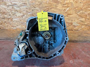 CAMBIO 5 MARCE MANUALE COMPLETO FIAT PUNTO (188) 1