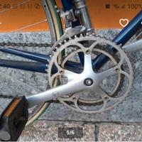 Bici da corsa
