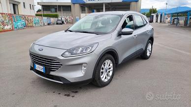 Ford Kuga 1.5 EcoBlue 120 CV aut. 2WD Titanium NEO