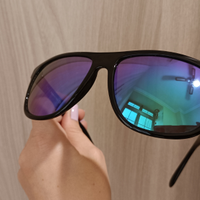 Occhiali da sole specchio