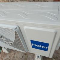 Climatizzatore Haier 18.000 Inverter WiFi