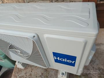 Climatizzatore Haier 18.000 Inverter WiFi