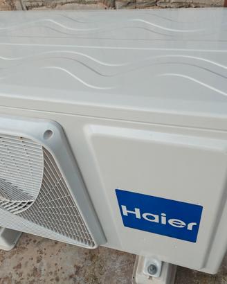 Climatizzatore Haier 18.000 Inverter WiFi
