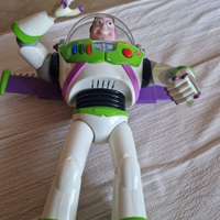Buzz lightyear parlante