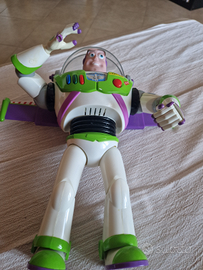 Buzz lightyear parlante