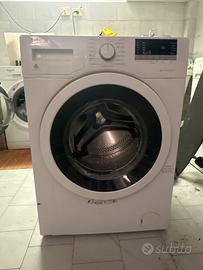 Lavatrice Beko
