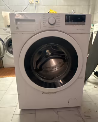 Lavatrice Beko