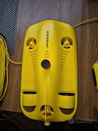 Drone mini gladius s