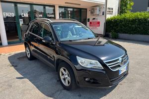 Volkswagen Tiguan 2.0 16V TDI DPF Track & Field (2