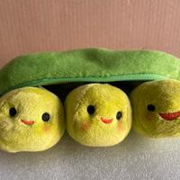 Bisi e Bisi Toy Story 3 Disney Store Peluche