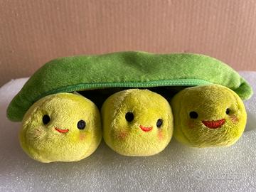 Bisi e Bisi Toy Story 3 Disney Store Peluche