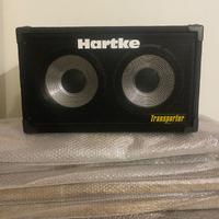 Hartke transporter 210 TP