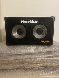 Hartke transporter 210 TP