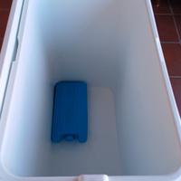 Borsa Frigo rigida
