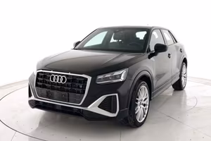 AUDI Q2 35TDI S-line edition s-tronic 150cv