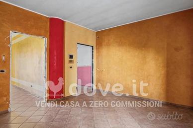 Appartamento di 130 m² con 4 locali a Venosa