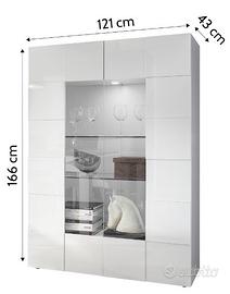 vetrina mondo convenienza 