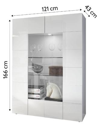 vetrina mondo convenienza 