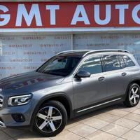 MERCEDES-BENZ GLB 200 D PELLE DISPLAY 10.25" AMB
