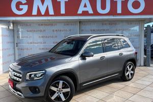 MERCEDES-BENZ GLB 200 D PELLE DISPLAY 10.25" AMB