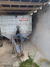 Spendi Letame Muti Amos