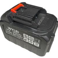 Batteria di Ricambio 6000 mAh 21V.