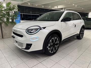 FIAT 600 1.2 hybrid La Prima II 110cv auto