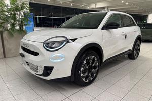 FIAT 600 1.2 hybrid La Prima II 110cv auto