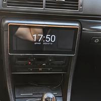 autoradio touch screen