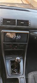autoradio touch screen