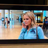 Tv panasonic smart 40
