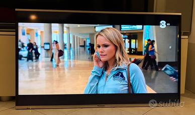 Tv panasonic smart 40