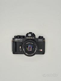 YASHICA Fx3 Super 2000