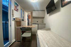 Monolocale - ad. corso umberto