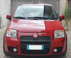 FIAT Panda 100HP