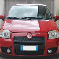 FIAT Panda 100HP