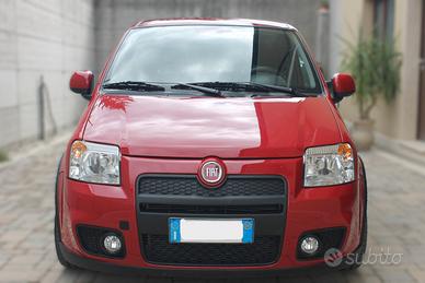 FIAT Panda 100HP