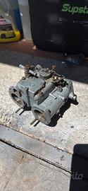 Solex C40 DHH