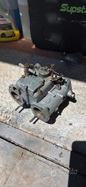 Solex C40 DHH