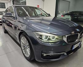 BMW 320 320d Gran Turismo Luxury auto