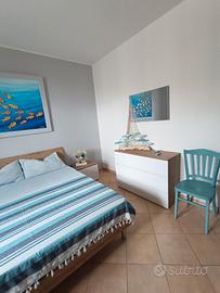 Casa vacanze a 150 m dalla spiaggia