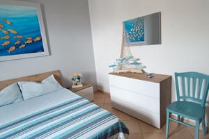 Casa vacanze a 150 m dalla spiaggia