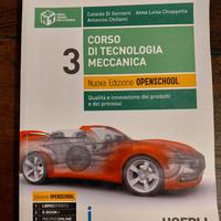 Corso di tecnologia meccanica. Qualità e innovazio