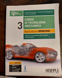 Corso di tecnologia meccanica. Qualità e innovazio