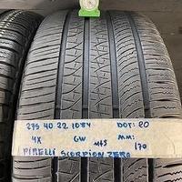 Pirelli s. z. 275 40 22