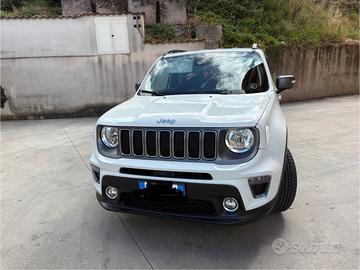 JEPP RENEGADE 130 CAVALLI 2021