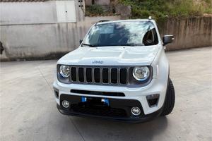 JEPP RENEGADE 130 CAVALLI 2021