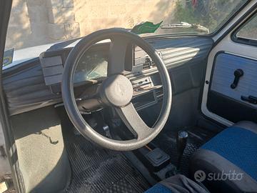 Fiat 126 Bis