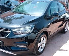 Opel Mokka X 1.6 CDTI Ecotec 4x2 Start&Stop Busine