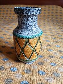 Vaso Made in Germany ananas originale